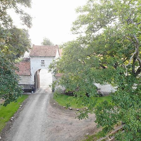 La Ferme Du Bois Quesnoy Bed & Breakfast Saint-Pol-sur-Ternoise Luaran gambar