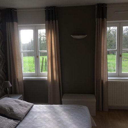 La Ferme Du Bois Quesnoy Bed & Breakfast Saint-Pol-sur-Ternoise Luaran gambar