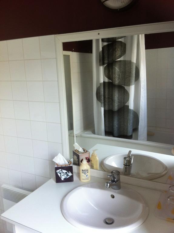 La Ferme Du Bois Quesnoy Bed & Breakfast Saint-Pol-sur-Ternoise Bilik gambar