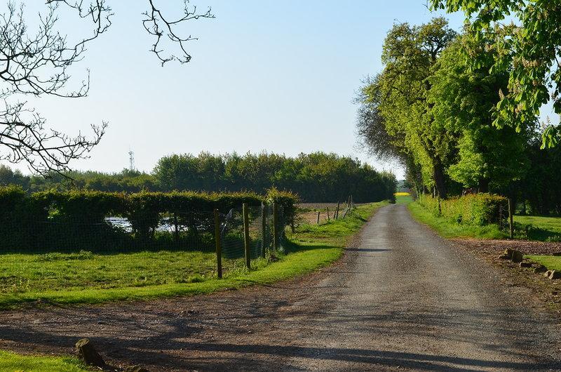 La Ferme Du Bois Quesnoy Bed & Breakfast Saint-Pol-sur-Ternoise Luaran gambar