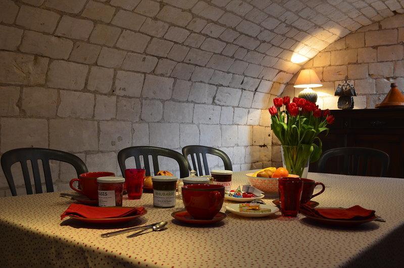 La Ferme Du Bois Quesnoy Bed & Breakfast Saint-Pol-sur-Ternoise Luaran gambar