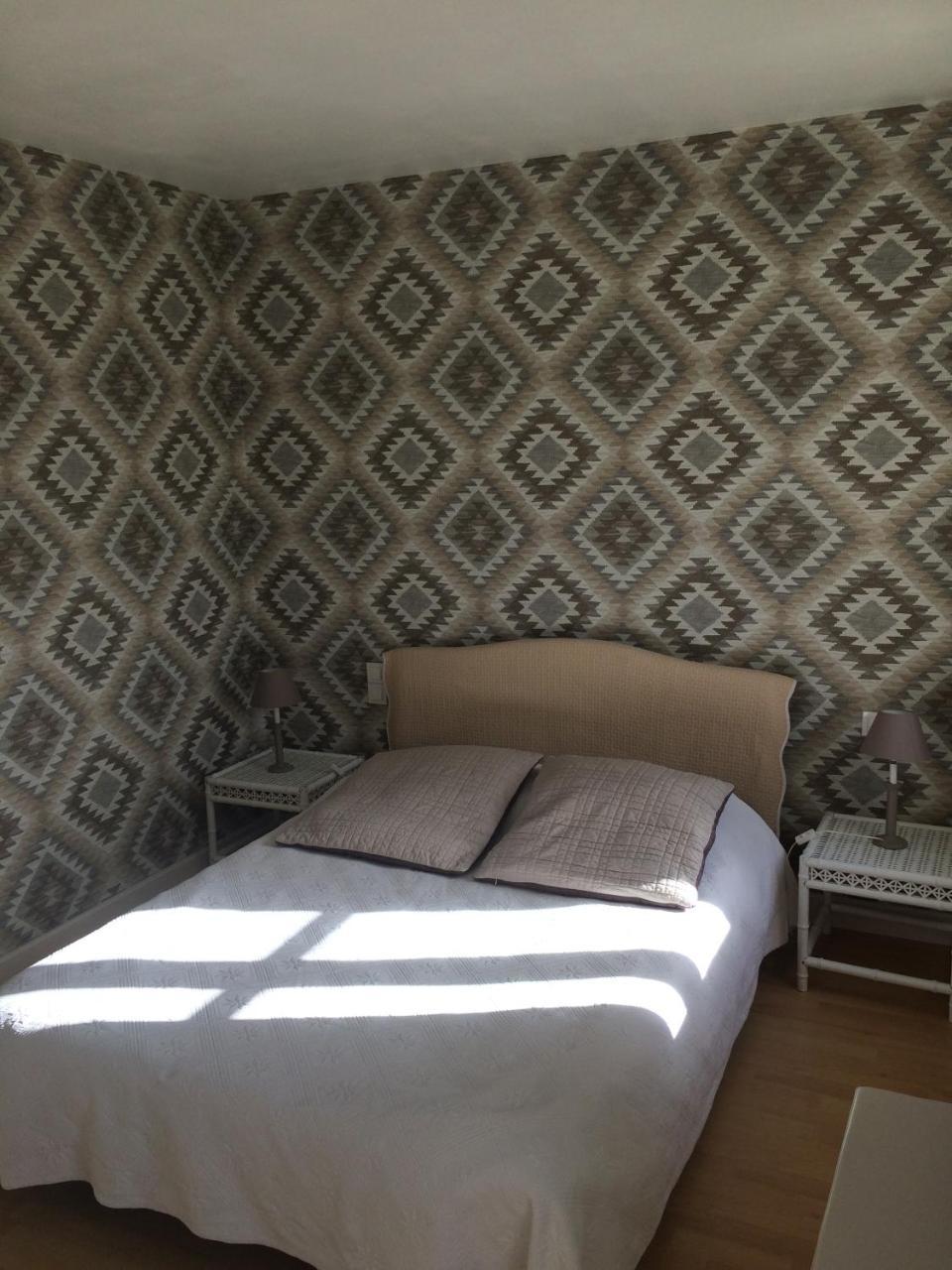 La Ferme Du Bois Quesnoy Bed & Breakfast Saint-Pol-sur-Ternoise Luaran gambar