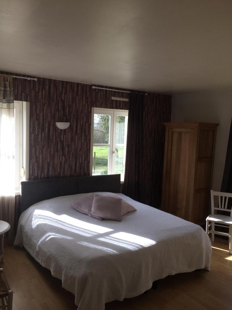 La Ferme Du Bois Quesnoy Bed & Breakfast Saint-Pol-sur-Ternoise Luaran gambar